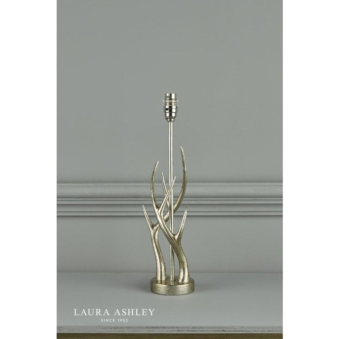 Mulroy - Antler Table Lamp Base – Laura Ashley