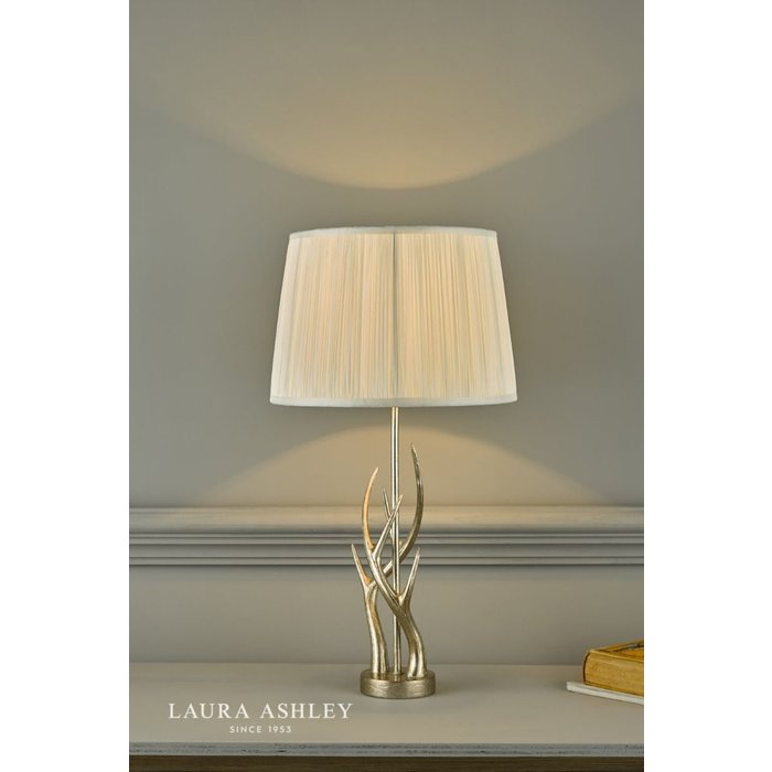 Mulroy - Antler Table Lamp Base – Laura Ashley