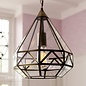 Zaria – Timeless Antique Brass Pendant Light – Laura Ashley