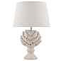 Artichoke - Ceramic Table Lamp with Shade – Laura Ashley