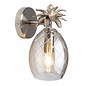 Pineapple – Cut Glass Wall Light – Laura Ashley