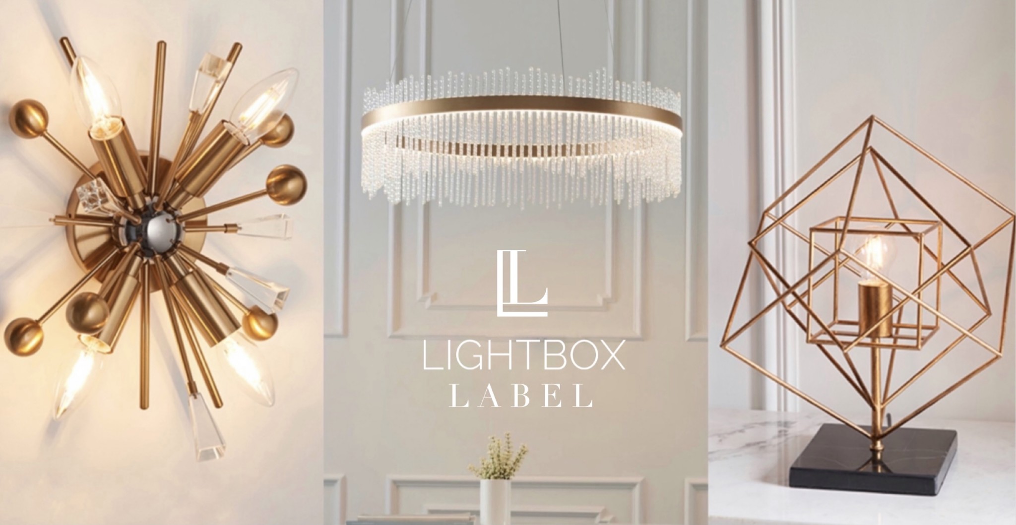 Luxury lighting 