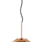 Nina - Large Gold Melt Pendant Light