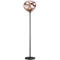 Nina - Copper Melt Floor Lamp