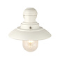 Hereford - Classic Cream Outdoor Wall Light