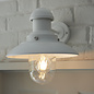 Hereford - Classic Cream Outdoor Wall Light