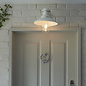 Hereford - Classic Cream Outdoor Wall Light