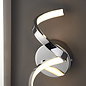 Astral - LED Spiral Wall Light - Bathroom Rated