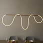 Attalea - Contemporary Linear Pendant Light