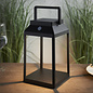 Linterna - Solar Powered Outdoor Table Lamp