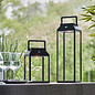 Linterna - Solar Powered Outdoor Table Lamp