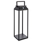 Linterna - Large Solar-Powered Outdoor Table Lamp