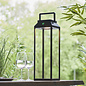 Linterna - Large Solar-Powered Outdoor Table Lamp