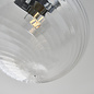 Milston Flush Ceiling Light