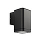 Milton - Outdoor LED Wall Light