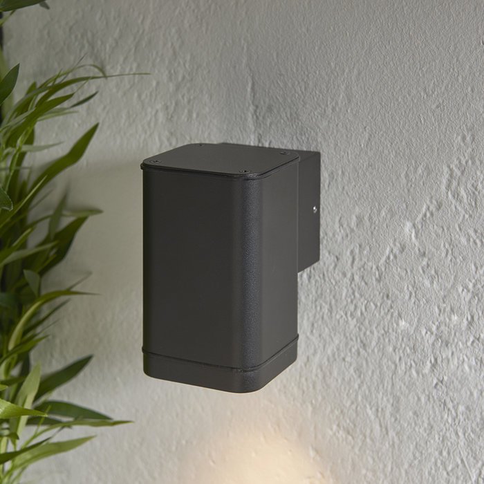 Milton - Outdoor LED Wall Light