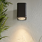 Milton - Outdoor LED Wall Light