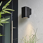 Milton - Outdoor LED Wall Light