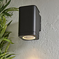 Milton - Outdoor LED Wall Light