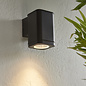 Milton - Outdoor LED Wall Light