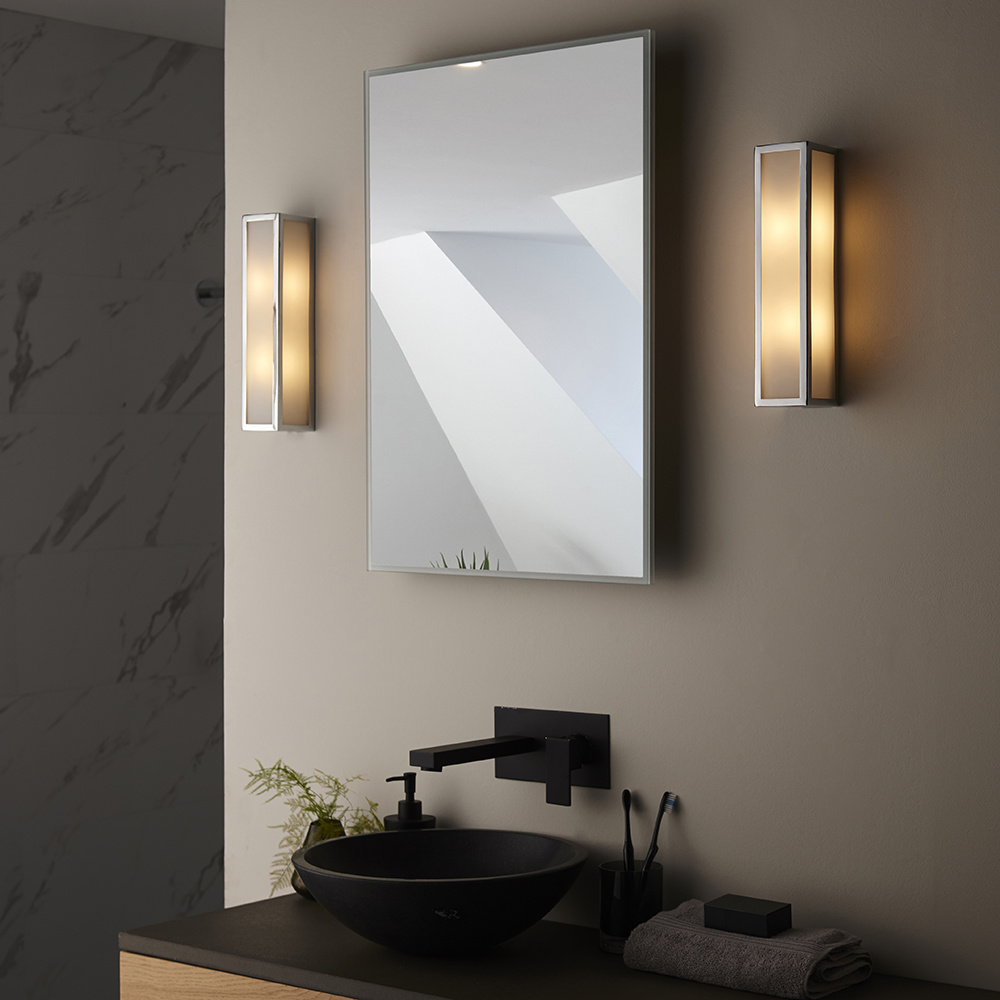 Bathroom led 2024 bar light