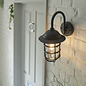 Port - Outdoor LED Wall Light