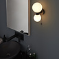 Pulsa - 2 Light Bathroom LED Wall Light