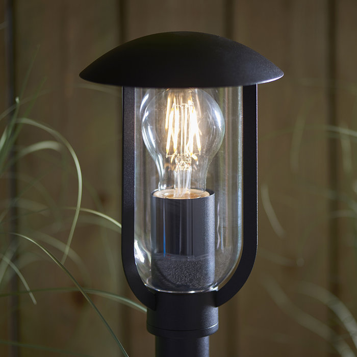 Quinn - Outdoor Post Light