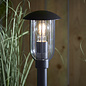 Quinn - Outdoor Post Light