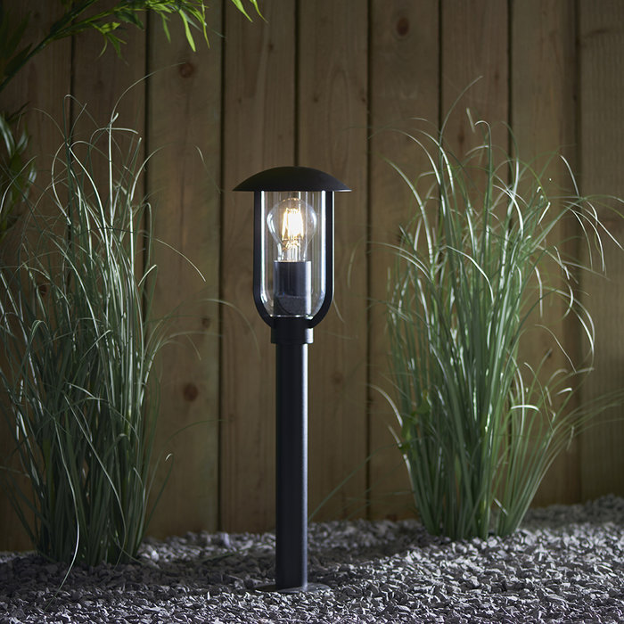 Quinn - Outdoor Post Light