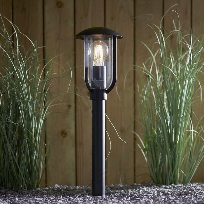 Quinn - Outdoor Post Light