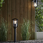 Quinn - Outdoor Post Light