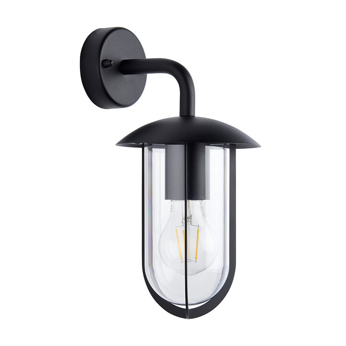 Quinn - Outdoor LED Wall Light