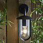 Quinn - Outdoor LED Wall Light