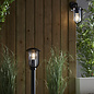 Quinn - Outdoor LED Wall Light