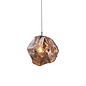 Rock - Copper Pendant Light