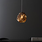 Rock - Copper Pendant Light