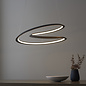 Staten - Ultra-Modern LED Pendant Light