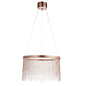 Zelma - Copper Pendant Light