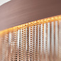 Zelma - Copper Pendant Light