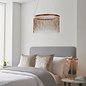 Zelma - Copper Pendant Light