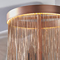 Zelma - Copper Table Lamp