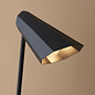 Applegate - Black Angled Task Lamp