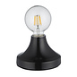 Howse - Black Ceramic Table Light