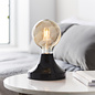 Howse - Black Ceramic Table Light