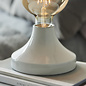 Howse - White Ceramic Table Light