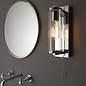 Gowland - Chrome Wall Light