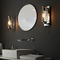 Gowland - Chrome Wall Light