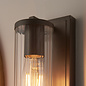 Gowland - Dark Bronze Wall Light