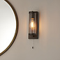 Gowland - Dark Bronze Wall Light